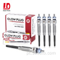 Motores a diesel Glow Plug PT-103 para Toyota 3L